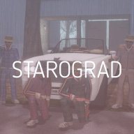 Starograd